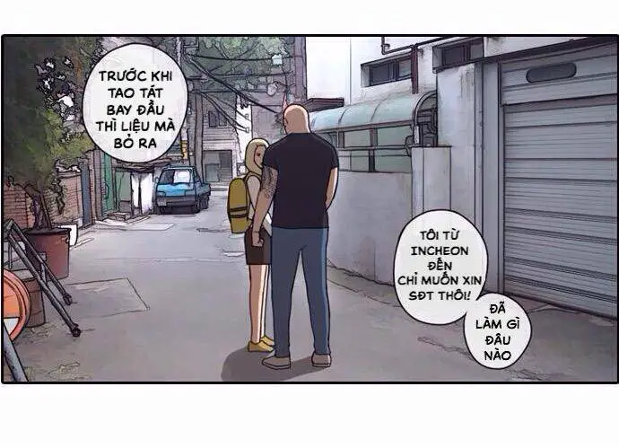 Free Draw Nettruyen ZZZ Chương 42 Page 27