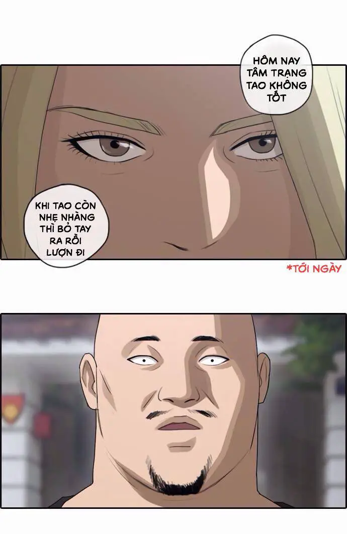 Free Draw Nettruyen ZZZ Chương 42 Page 28