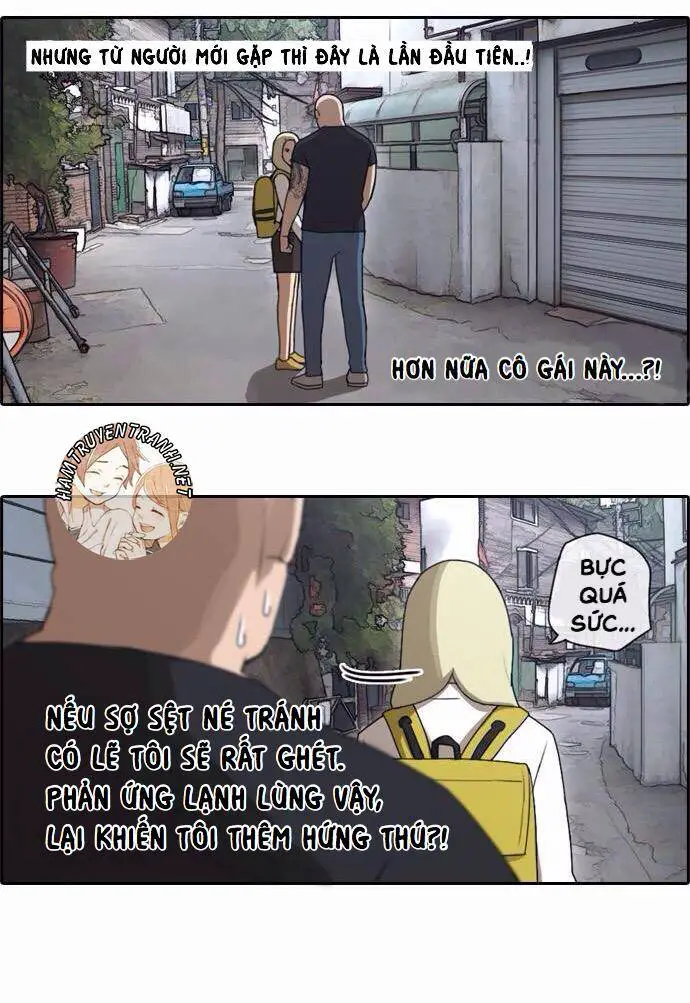 Free Draw Nettruyen ZZZ Chương 42 Page 31