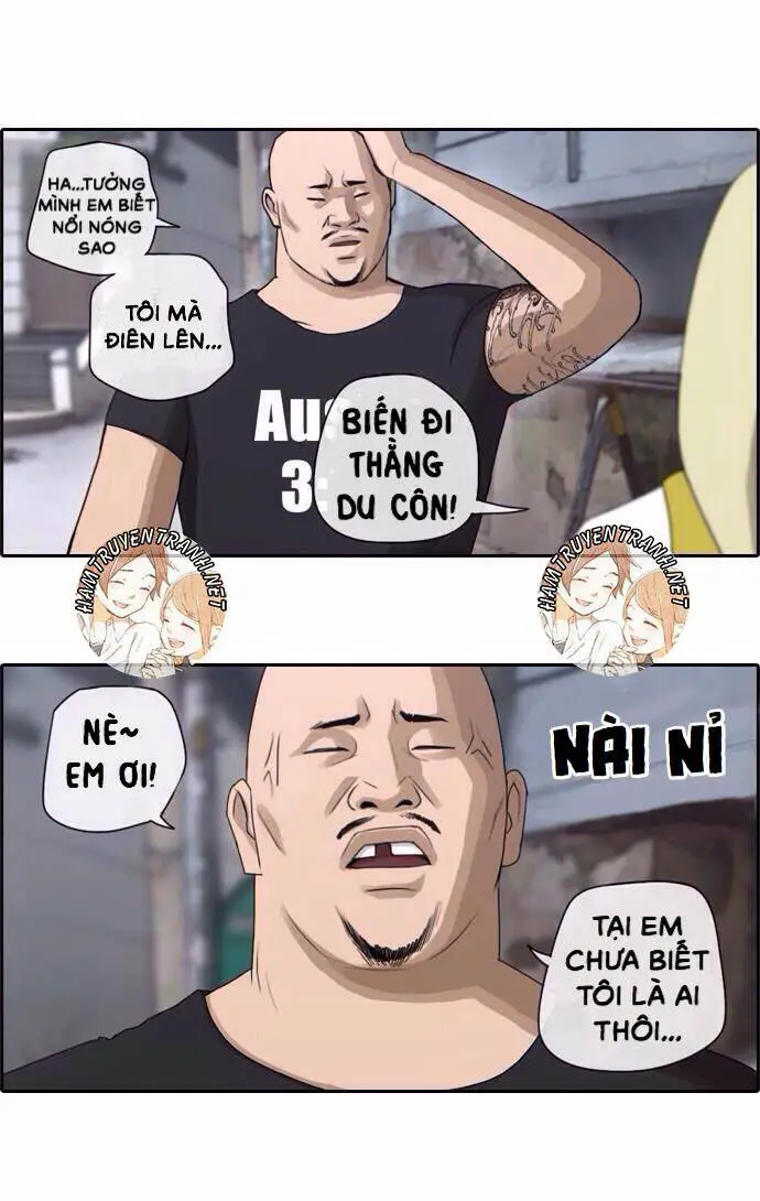 Free Draw Nettruyen ZZZ Chương 42 Page 32