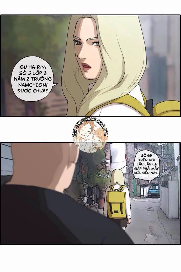 Free Draw Nettruyen ZZZ Chương 42 Page 36