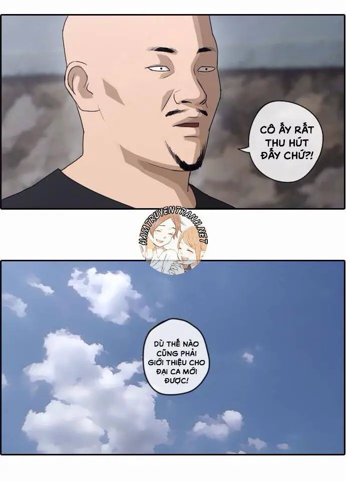 Free Draw Nettruyen ZZZ Chương 42 Page 38