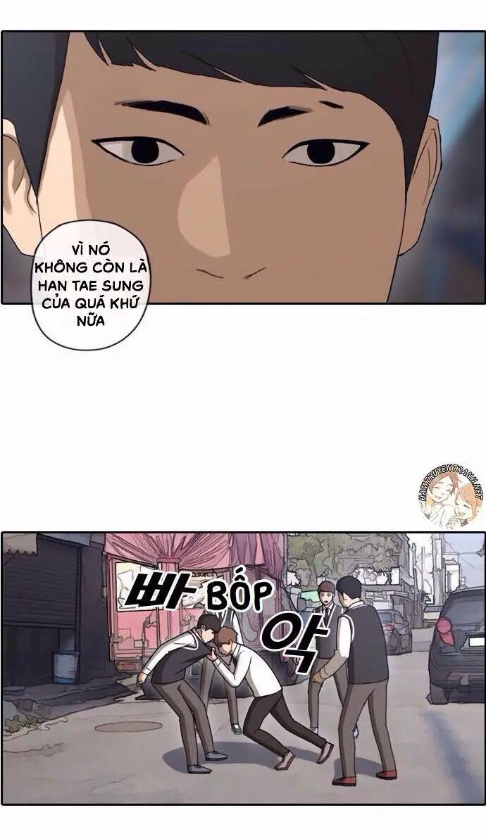 Free Draw Nettruyen ZZZ Chương 53 Page 6