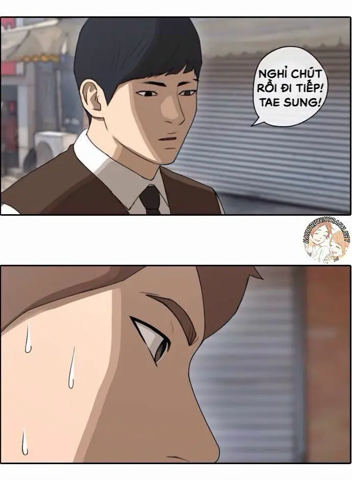 Free Draw Nettruyen ZZZ Chương 53 Page 12