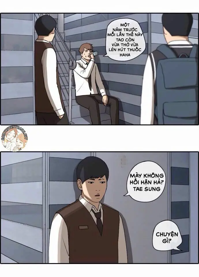 Free Draw Nettruyen ZZZ Chương 53 Page 14