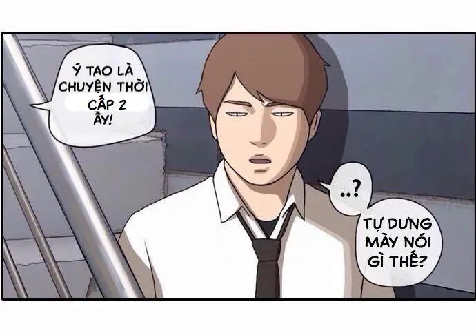 Free Draw Nettruyen ZZZ Chương 53 Page 15