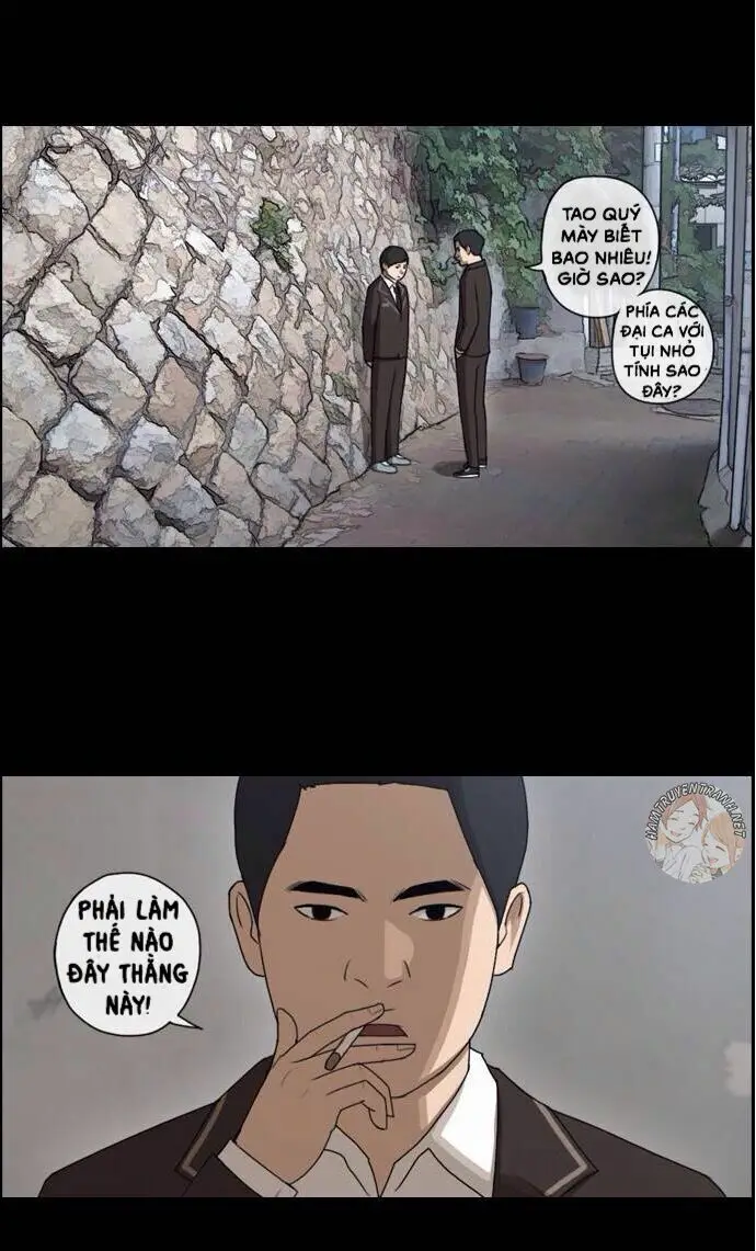 Free Draw Nettruyen ZZZ Chương 53 Page 20