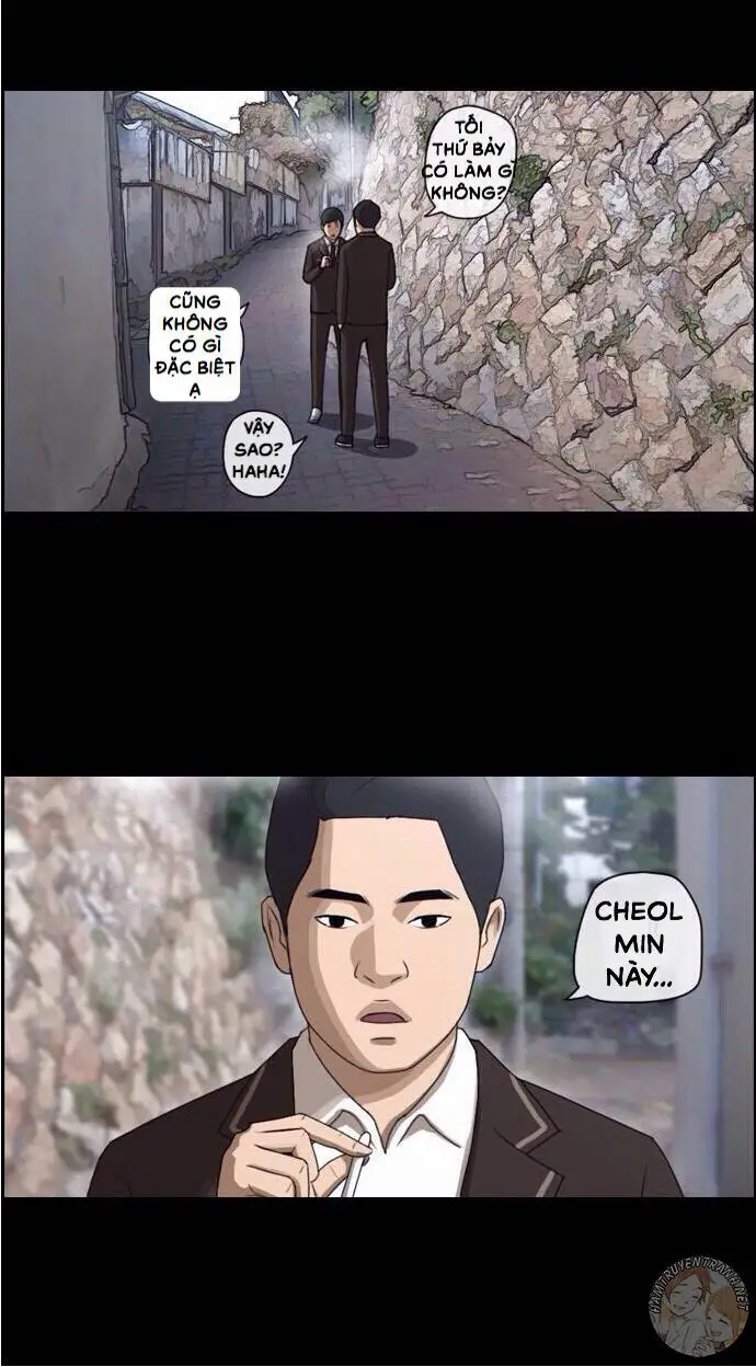Free Draw Nettruyen ZZZ Chương 53 Page 25