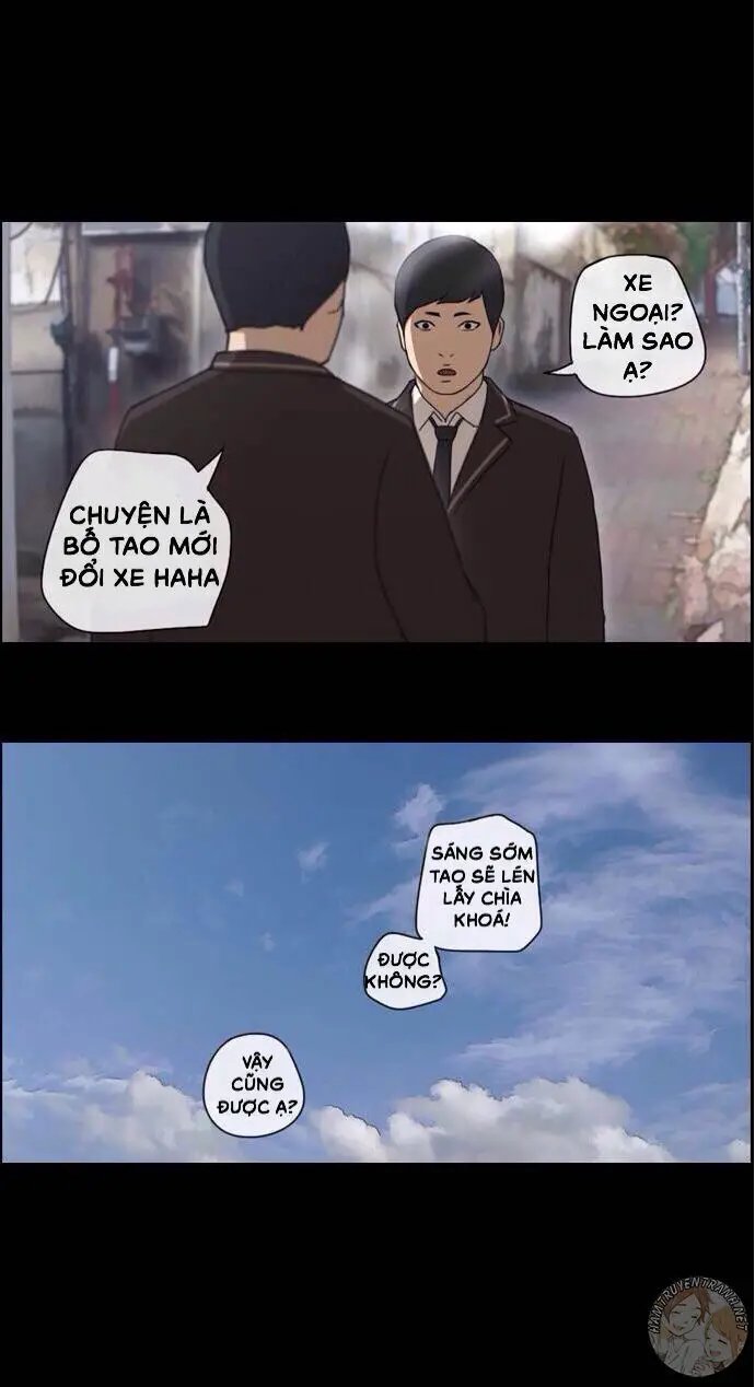 Free Draw Nettruyen ZZZ Chương 53 Page 27