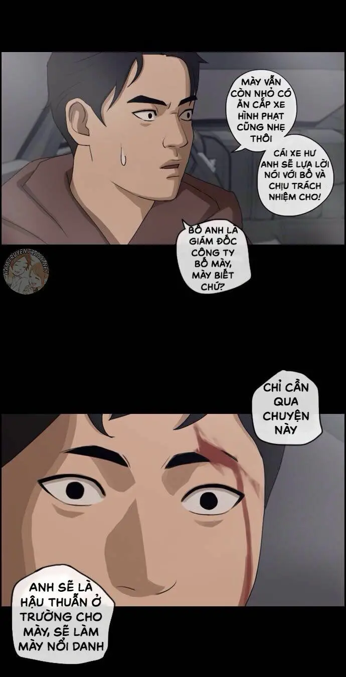 Free Draw Nettruyen ZZZ Chương 53 Page 34