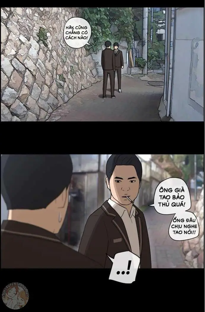 Free Draw Nettruyen ZZZ Chương 53 Page 38