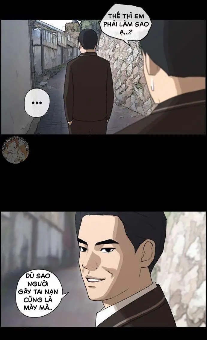 Free Draw Nettruyen ZZZ Chương 53 Page 40