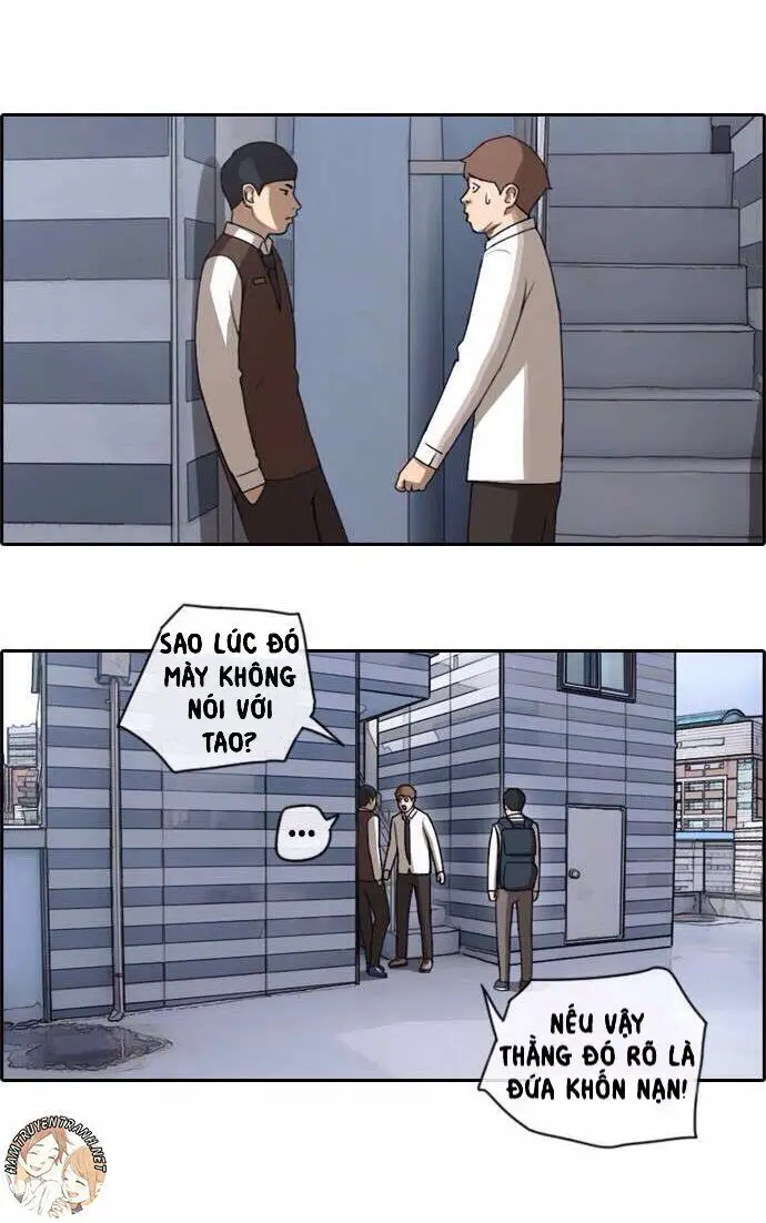 Free Draw Nettruyen ZZZ Chương 53 Page 45