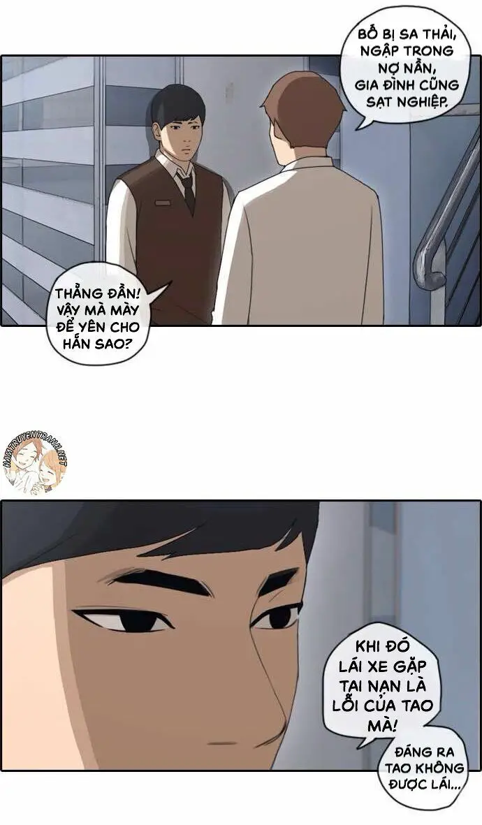 Free Draw Nettruyen ZZZ Chương 53 Page 47