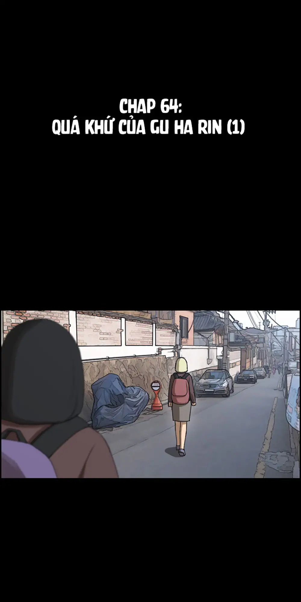 Free Draw Nettruyen ZZZ Chương 64.1 Page 9