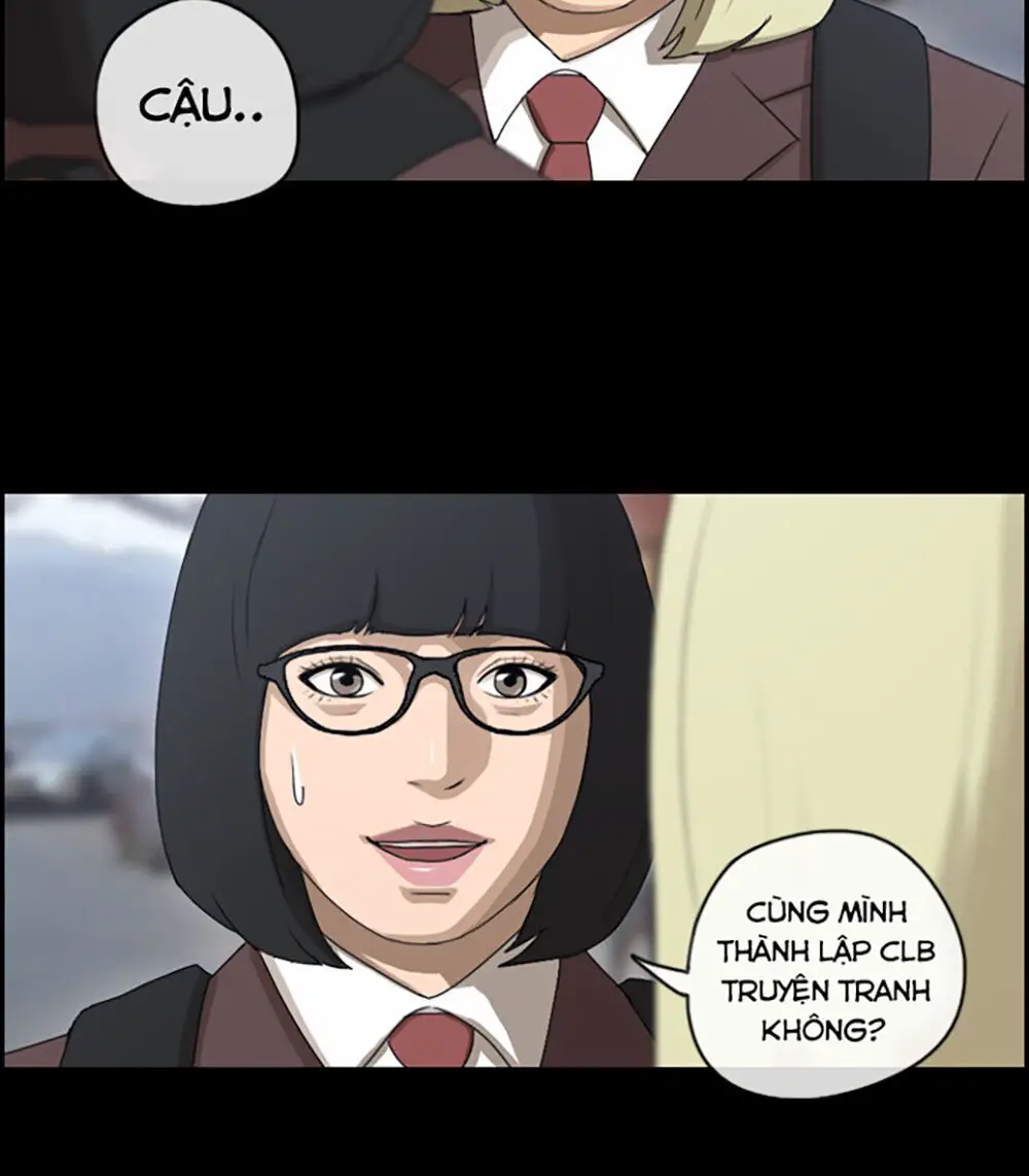 Free Draw Nettruyen ZZZ Chương 64.1 Page 13
