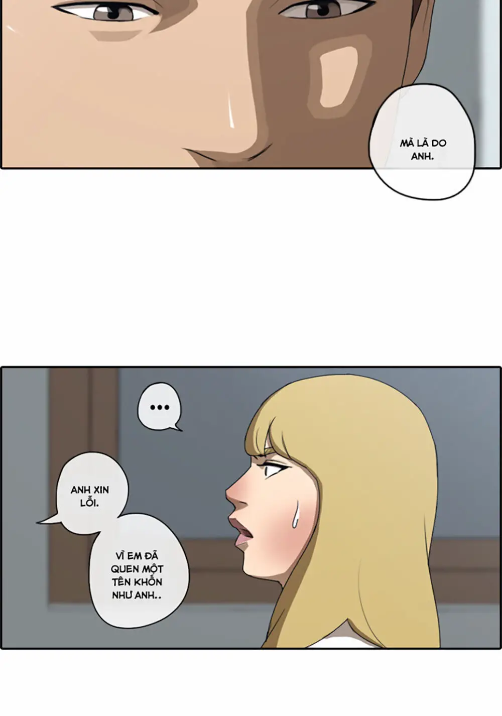 Free Draw Nettruyen ZZZ Chương 63.2 Page 10
