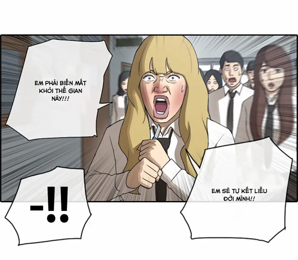 Free Draw Nettruyen ZZZ Chương 63.2 Page 14