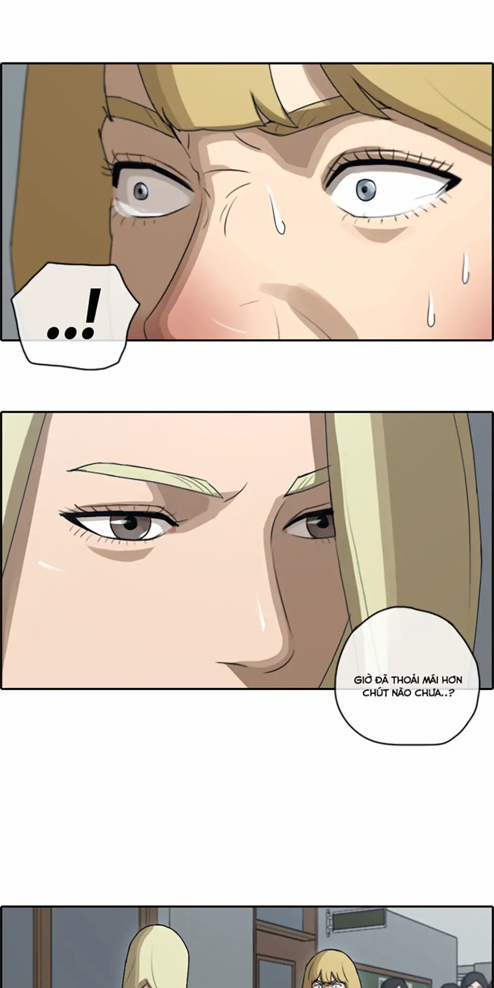 Free Draw Nettruyen ZZZ Chương 63.2 Page 20