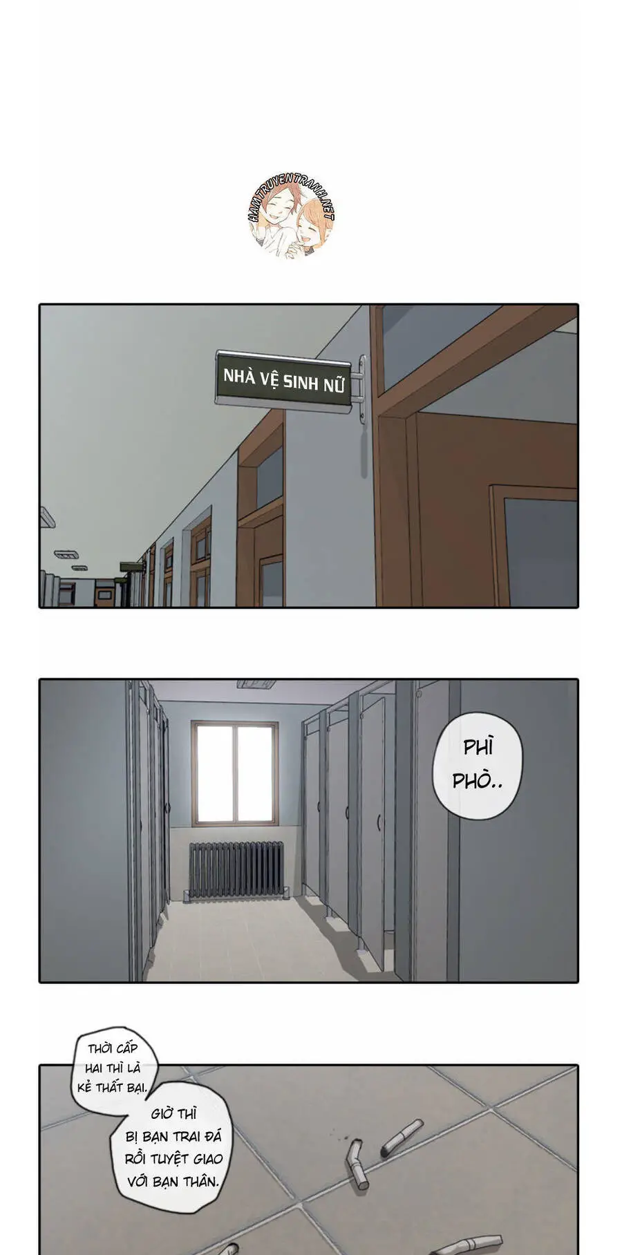 Free Draw Nettruyen ZZZ Chương 41 Page 11