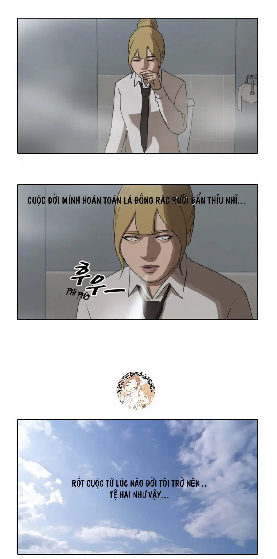 Free Draw Nettruyen ZZZ Chương 41 Page 13