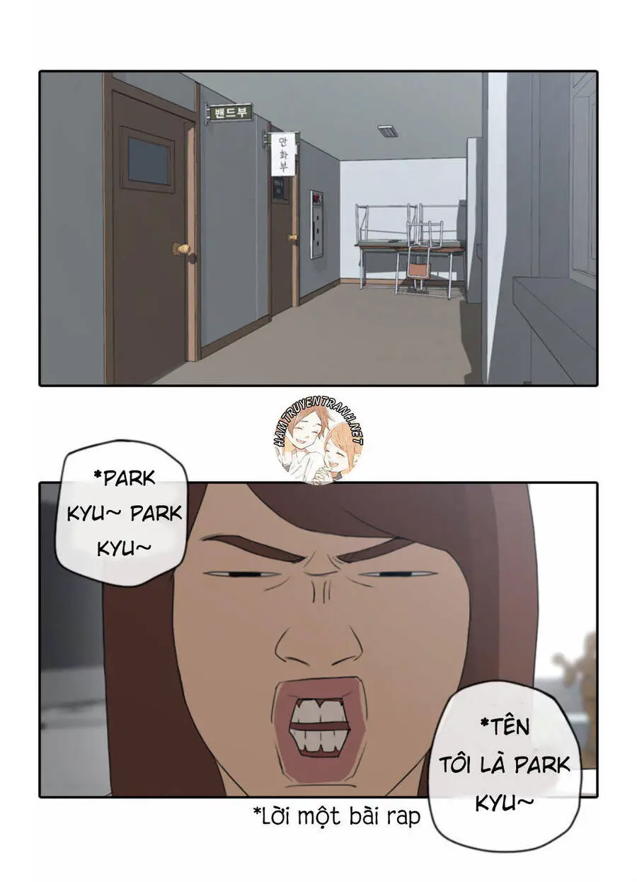 Free Draw Nettruyen ZZZ Chương 41 Page 26