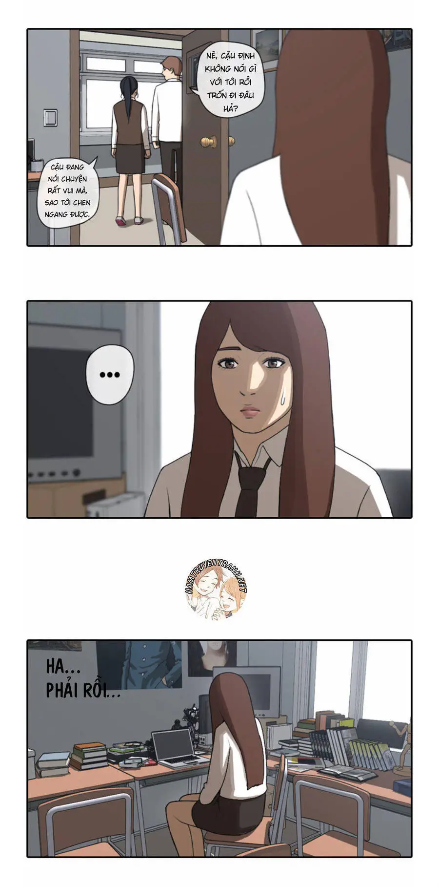 Free Draw Nettruyen ZZZ Chương 41 Page 30