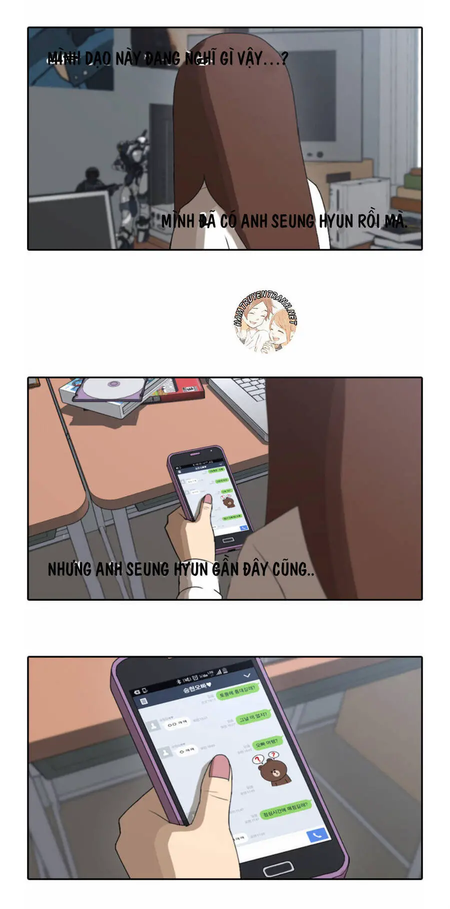 Free Draw Nettruyen ZZZ Chương 41 Page 31