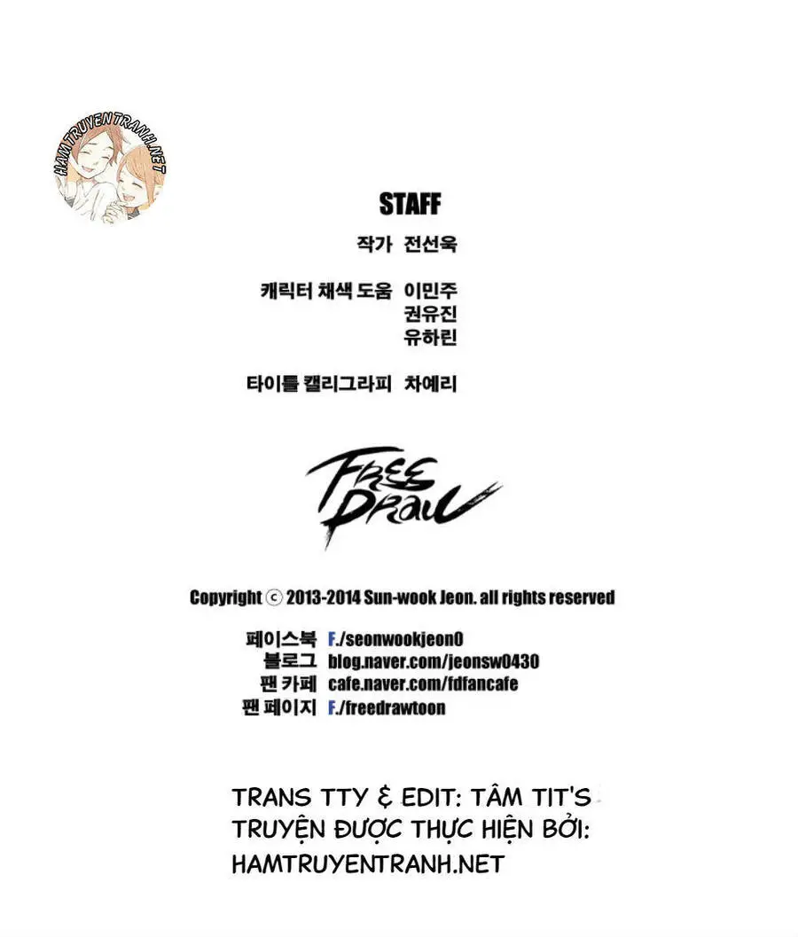 Free Draw Nettruyen ZZZ Chương 41 Page 37