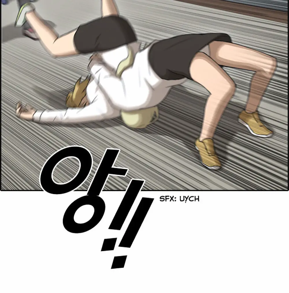 Free Draw Nettruyen ZZZ Chương 63.1 Page 3