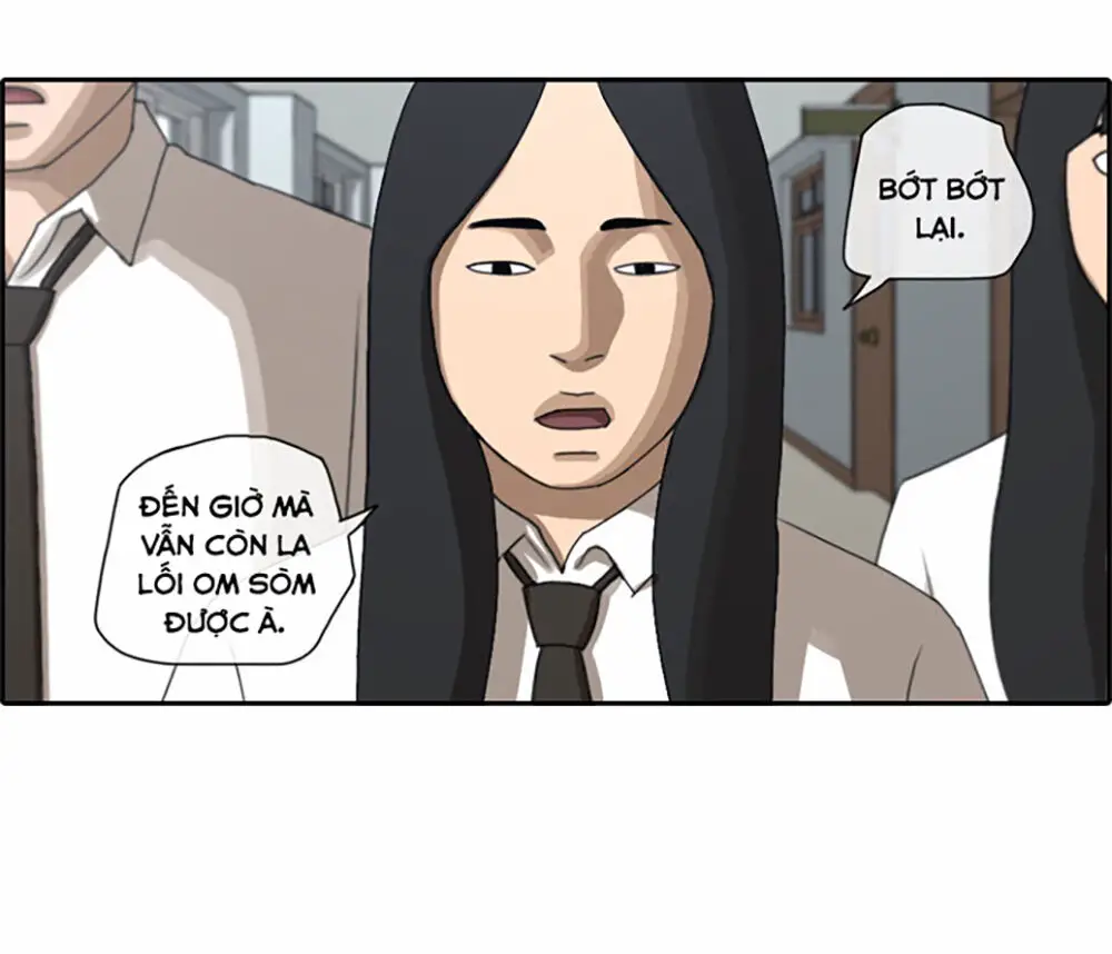 Free Draw Nettruyen ZZZ Chương 63.1 Page 10