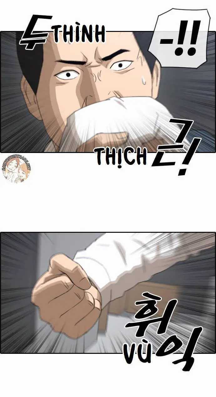 Free Draw Nettruyen ZZZ Chương 61 Page 29