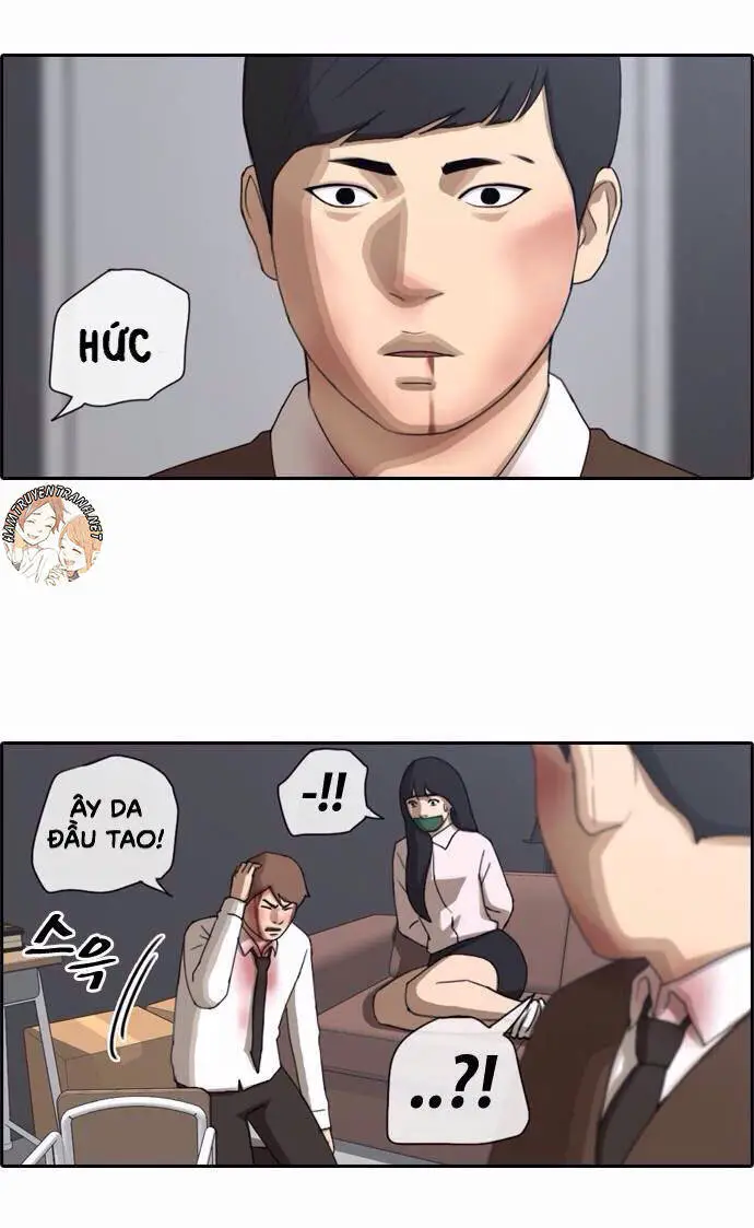 Free Draw Nettruyen ZZZ Chương 61 Page 34
