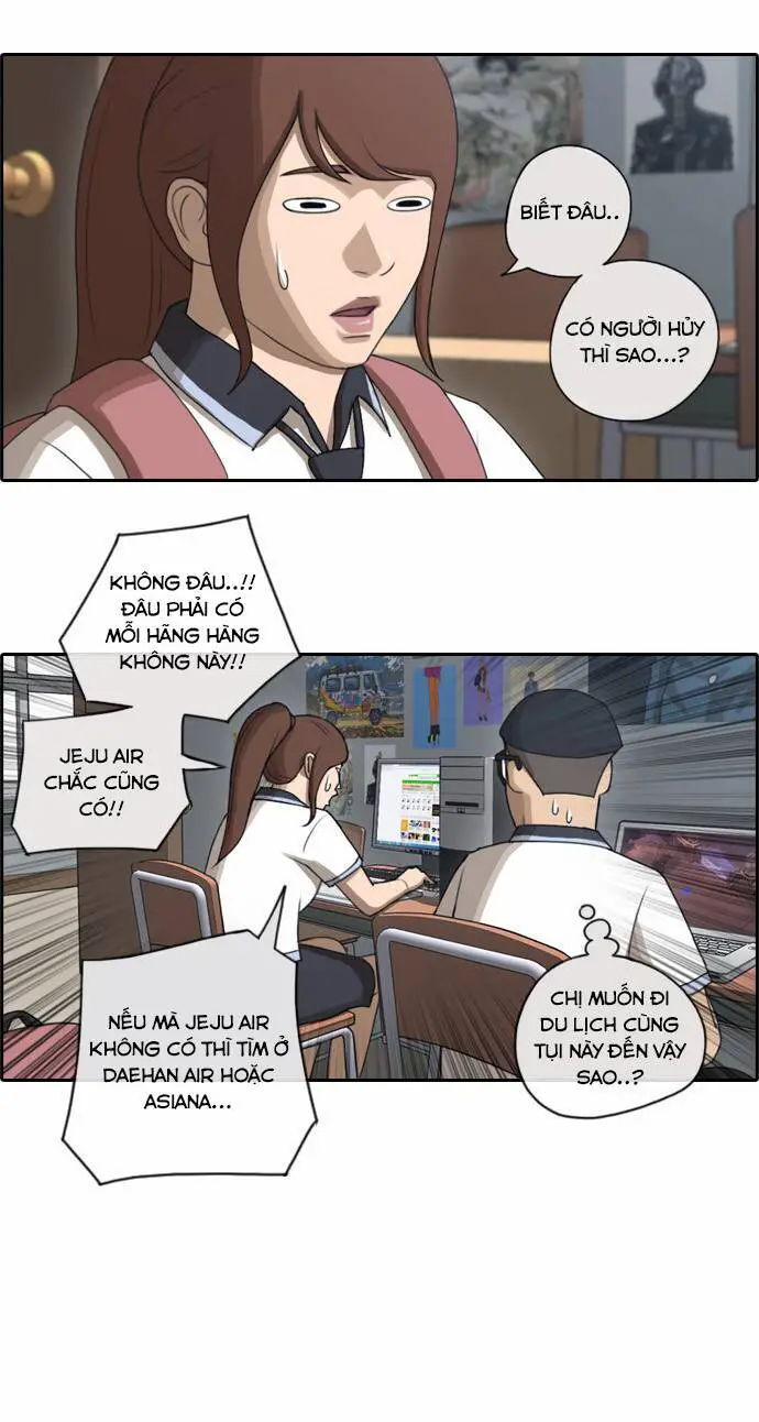 Free Draw Nettruyen ZZZ Chương 74.1 Page 7