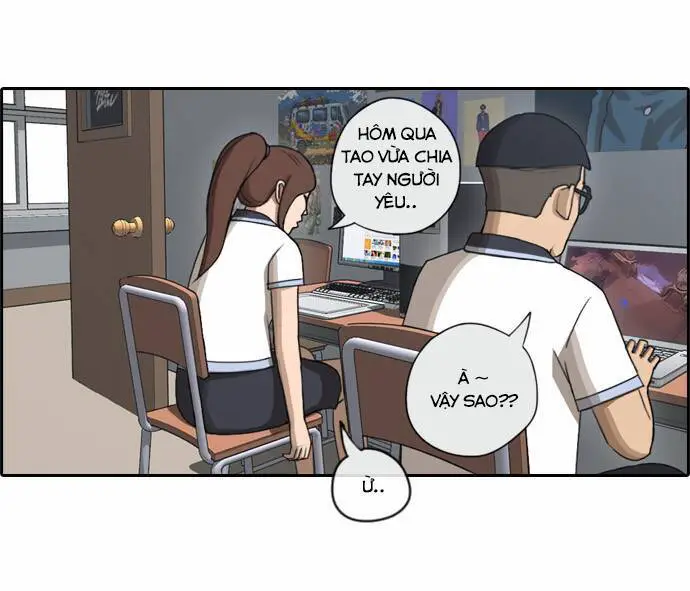 Free Draw Nettruyen ZZZ Chương 74.1 Page 14