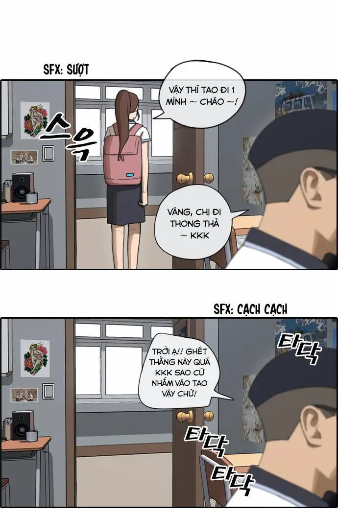 Free Draw Nettruyen ZZZ Chương 74.1 Page 17