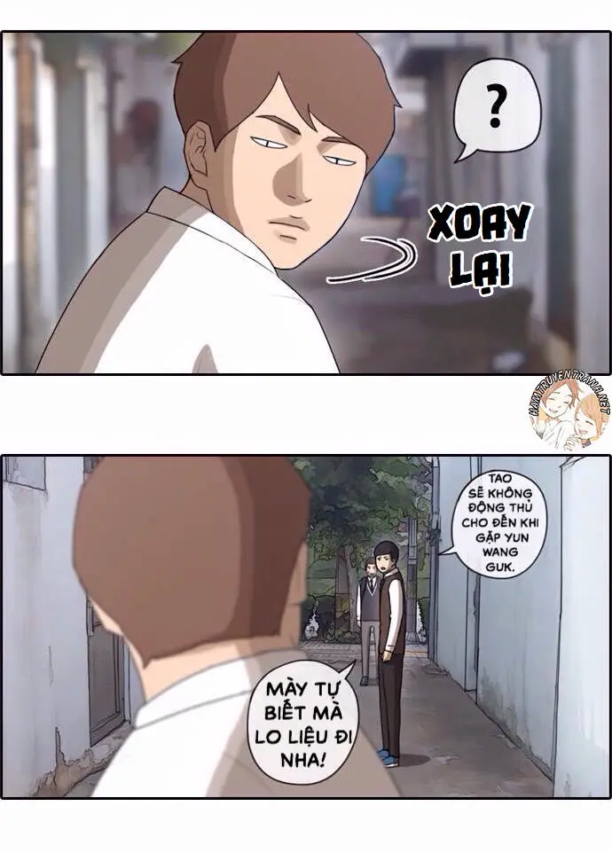 Free Draw Nettruyen ZZZ Chương 51 Page 9