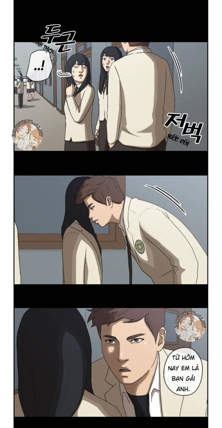 Free Draw Nettruyen ZZZ Chương 40 Page 12