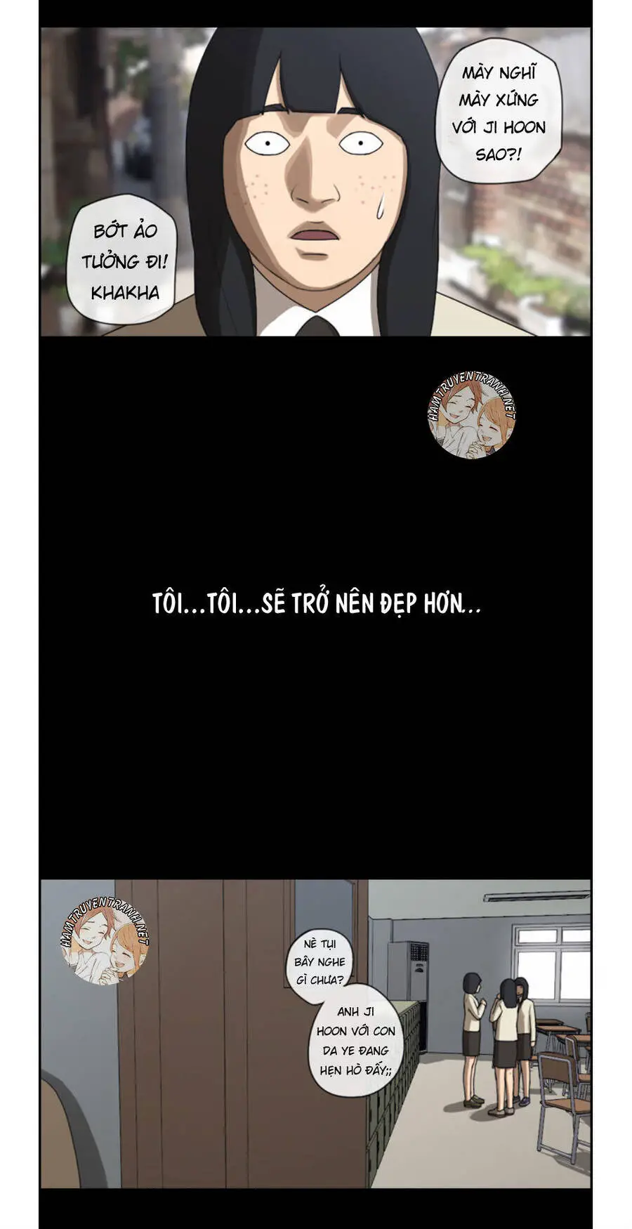 Free Draw Nettruyen ZZZ Chương 40 Page 15