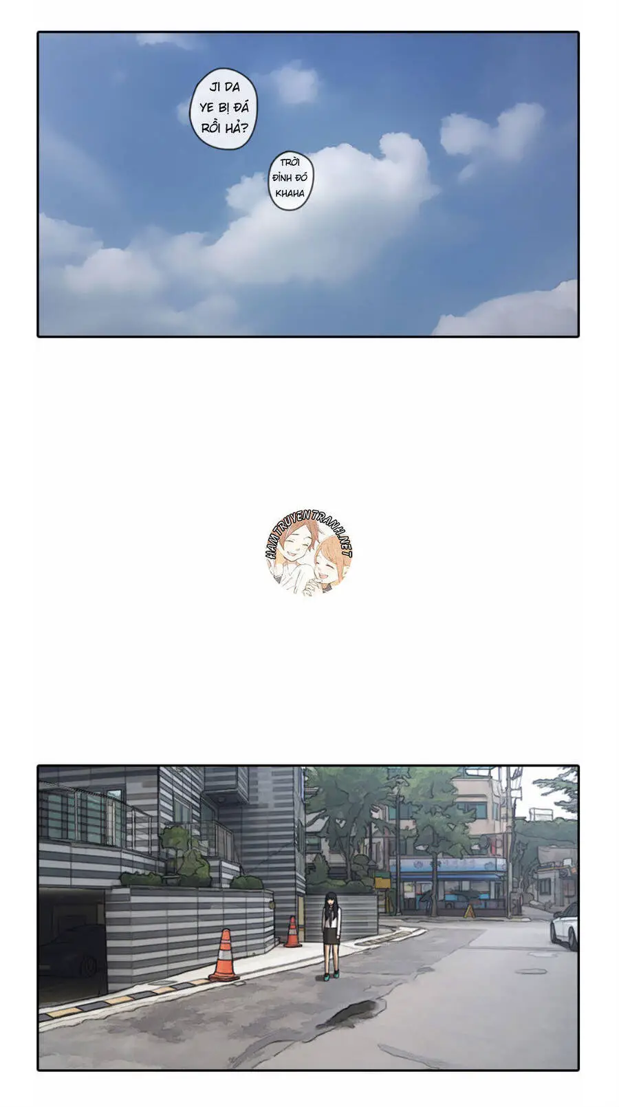 Free Draw Nettruyen ZZZ Chương 40 Page 32
