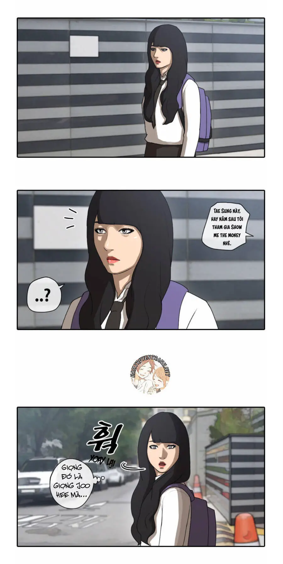 Free Draw Nettruyen ZZZ Chương 40 Page 33