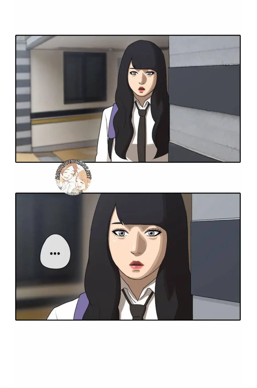 Free Draw Nettruyen ZZZ Chương 40 Page 36