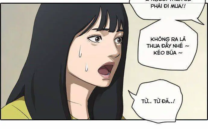 Free Draw Nettruyen ZZZ Chương 76 Page 21
