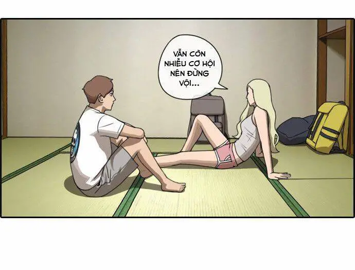 Free Draw Nettruyen ZZZ Chương 76 Page 24