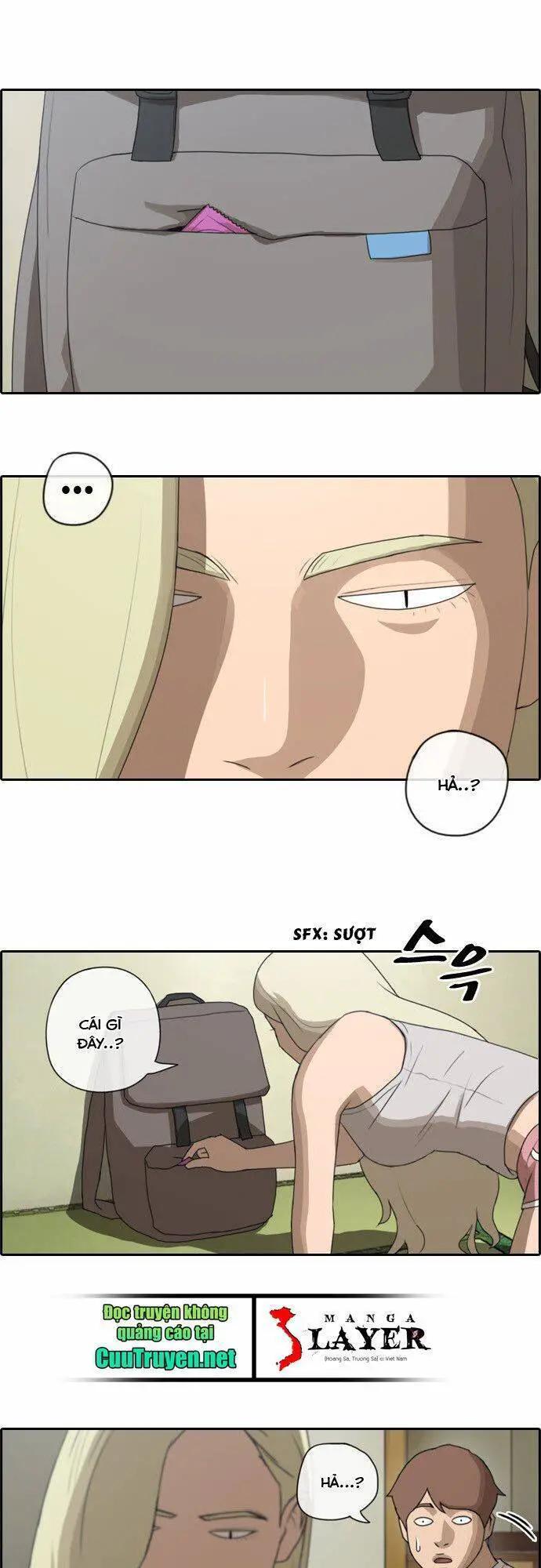 Free Draw Nettruyen ZZZ Chương 76 Page 25