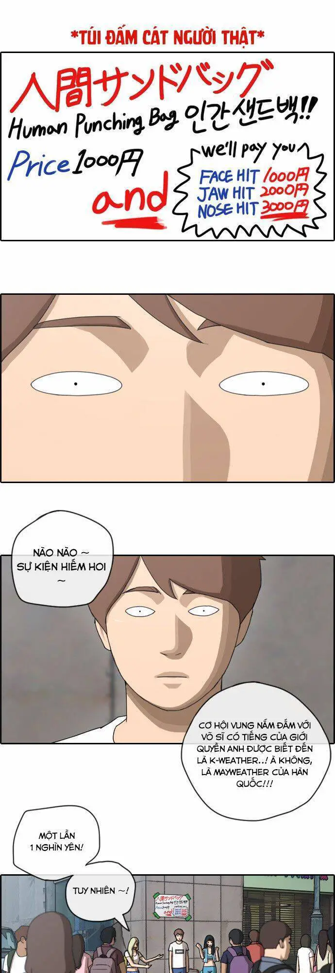 Free Draw Nettruyen ZZZ Chương 73.2 Page 3