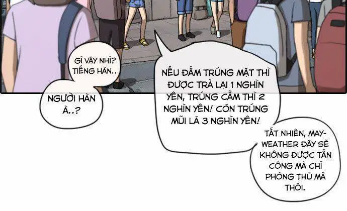 Free Draw Nettruyen ZZZ Chương 73.2 Page 4