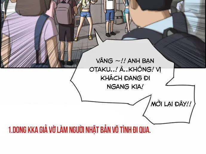 Free Draw Nettruyen ZZZ Chương 73.2 Page 7