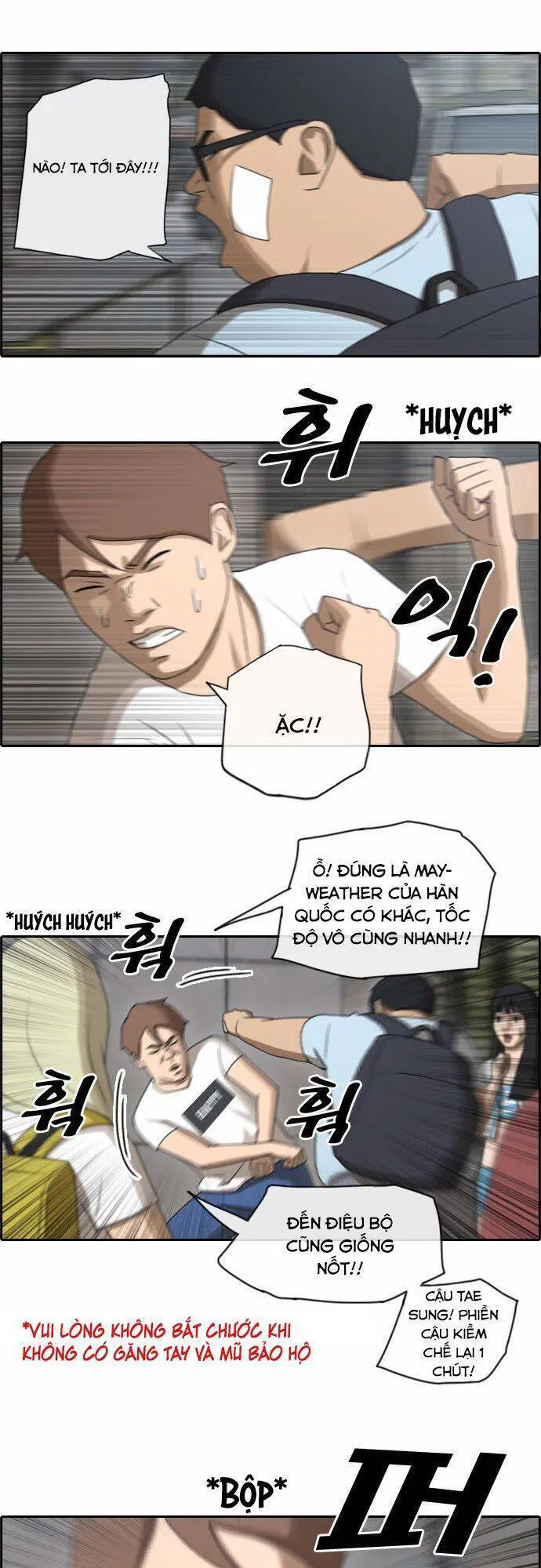 Free Draw Nettruyen ZZZ Chương 73.2 Page 9