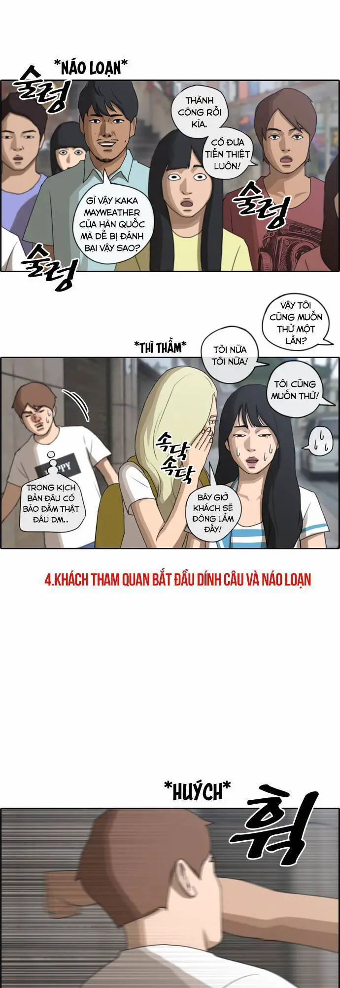 Free Draw Nettruyen ZZZ Chương 73.2 Page 12